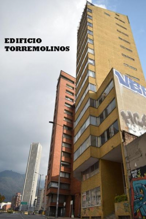 Bogotá Centro Calle26
